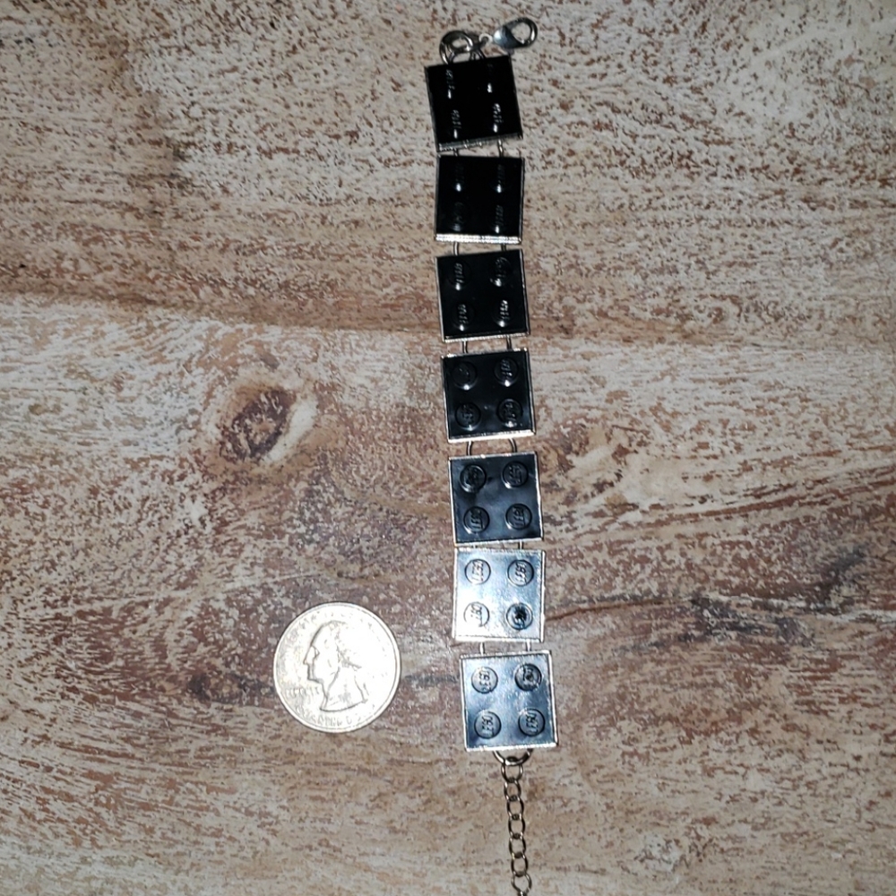 Artisian LEGO NEW Bracelet